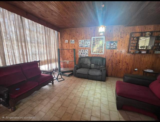 3 BEDROOM HOUSE FOR SALE IN VANDERBIJLPARK CE 1